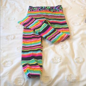 k. deer leggings